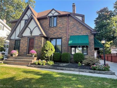 20897 Erie Rd, Rocky River, OH, 44116