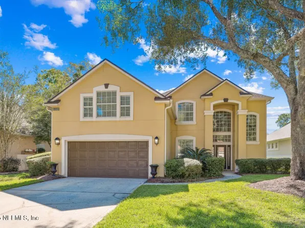 7854 E HEATHER LAKE Court E, Jacksonville, FL 32256