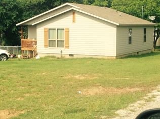 1802 Bronco Rd, Granbury, TX 76049