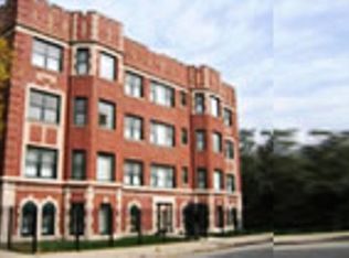 2836 E 77th Pl #405, Chicago, IL 60649