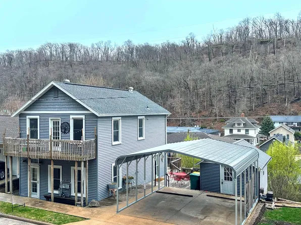 515 Ann St, Mc Gregor, IA 52157