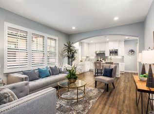 62 Painted Trellis, Irvine, CA 92620