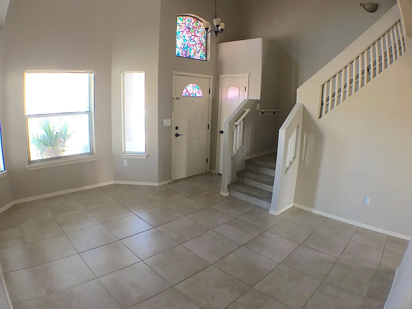 Northeast El Paso 3 Bed Refrig A/C — Photo 2