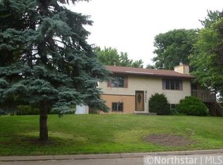 2891 49th St E, Inver Grove Heights, MN 55076