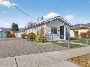 2515 11th St, Baker City, OR 97814