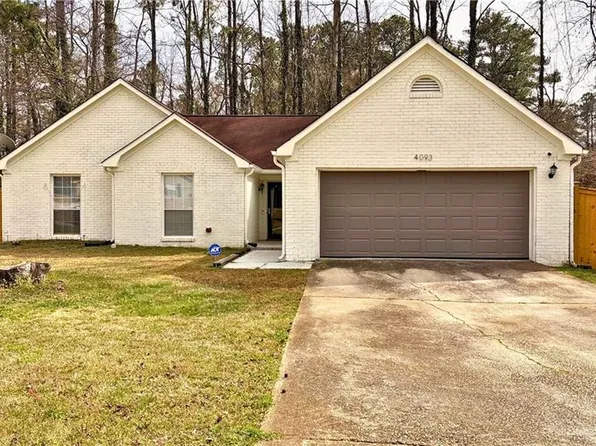 4093 Chapel Mill Bnd, Ellenwood, GA 30034