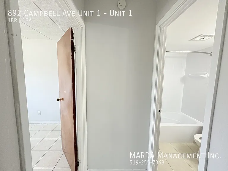 892 Campbell Ave #1 — Photo 12