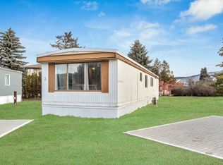 2776 Clapperton Ave #3, Merritt, BC V1K 1G5