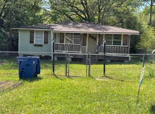 1504 S 11th St, Leesville, LA 71446