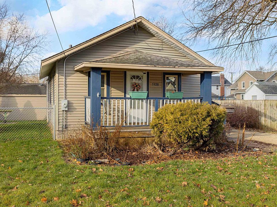 1st image of 5320 Garden Plain Ave