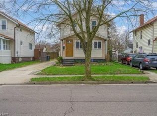 912 Hunt St, Akron, OH
