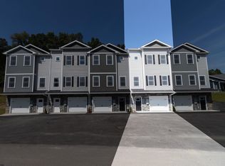 131 Frisco Ln, Bridgeport, WV 26330