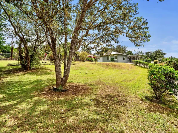 64-5216 Puu Nani Dr, Kamuela, HI 96743
