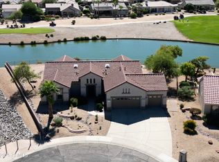 16259 W Spring Canyon Way, Surprise, AZ 85374