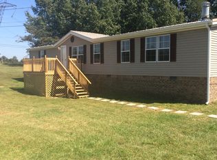 83 Holly Hills Ln, Calvert City, KY 42029