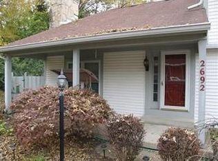 2692 Orchard Run Rd, Dayton, OH 45449