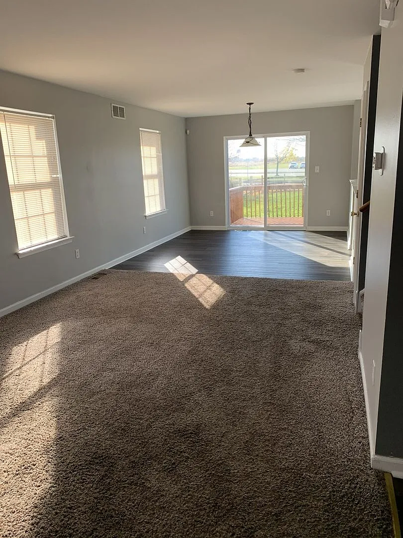 Charming 3BR House in Middletown — Photo 4