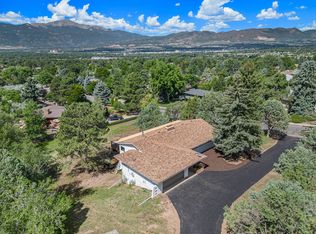 2850 N Chelton Rd, Colorado Springs, CO 80909