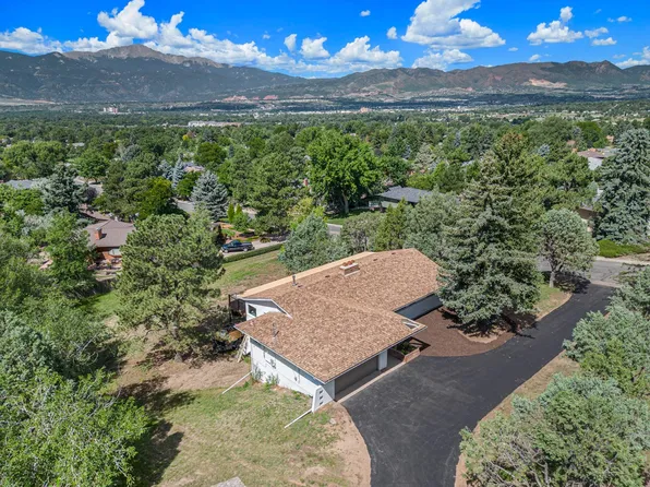 2850 N Chelton Rd, Colorado Springs, CO 80909