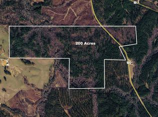 0 County Road 49, Fruithurst, AL 36262