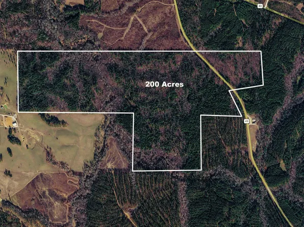 0 County Road 49, Fruithurst, AL 36262