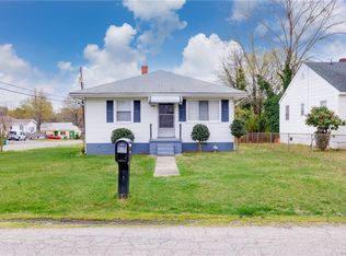 2800 Maple St, Hopewell, VA 23860