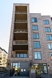 Rented by Compass