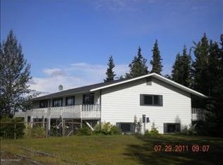 7348 Spruce St, Anchorage, AK 99507