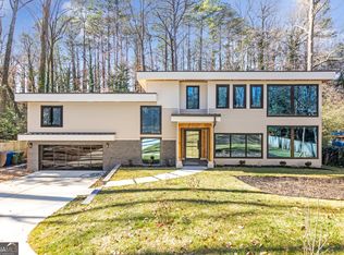 3626 N Stratford Rd NE, Atlanta, GA 30342