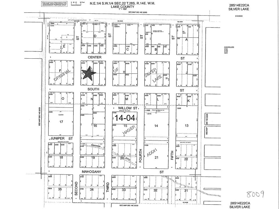 2nd image of 2nd St