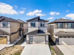 431 Roberts Cres, Leduc, AB T9E 1N4