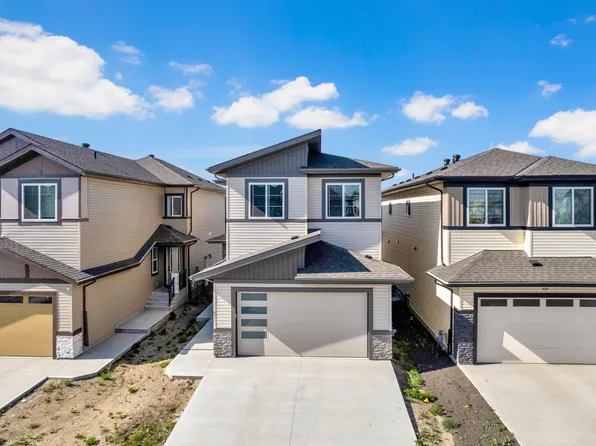 431 Roberts Cres, Leduc, AB T9E 1N4