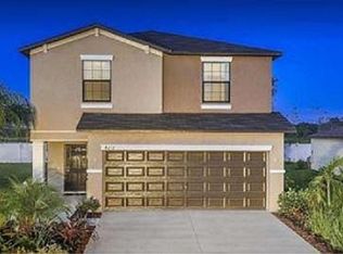 4711 Wild Senna Blvd, Tampa, FL 33619