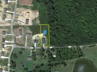 3401 Oscar Nance Rd, Tunnel Hill, GA 30755