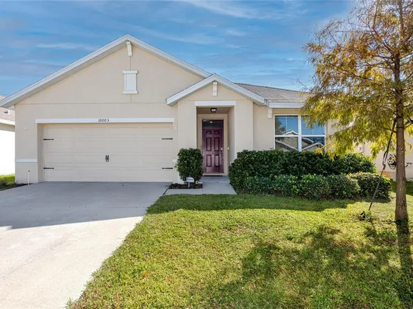 10003 Jadite Pl, Thonotosassa, FL 33592