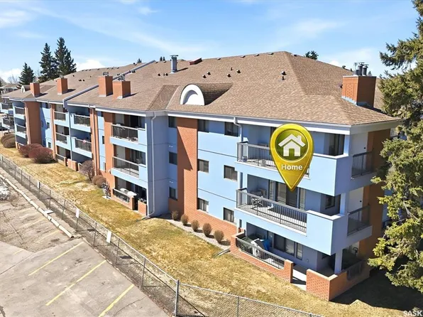 UNIT 223-217B Cree PLACE, Saskatoon, SK S7K 7Z3