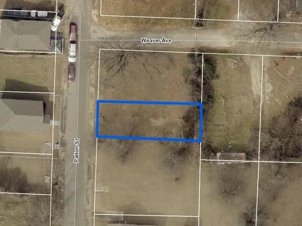 1642 Patton St, Memphis, TN 38106