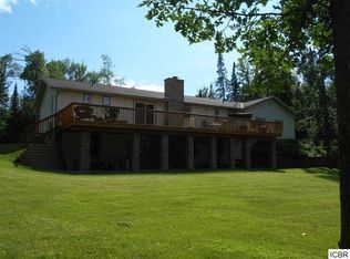 39250 County Road 63, Cohasset, MN 55721