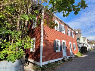 11 Weber St, Adams, MA 01220