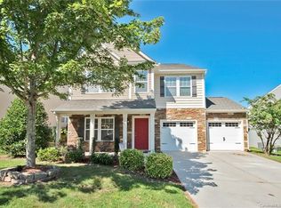 136 Collenton Ln #52, Mooresville, NC 28115