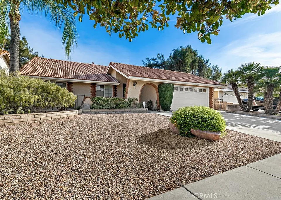 2095 Silver Oak Way
