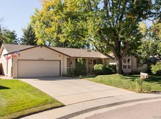 12176 W 69th Ave, Arvada, CO 80004