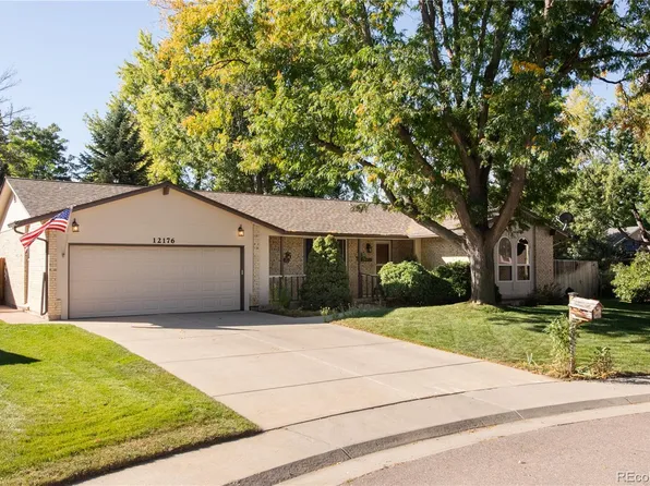 12176 W 69th Avenue, Arvada, CO 80004