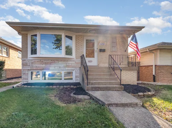6253 N Harlem Ave, Chicago, IL 60631