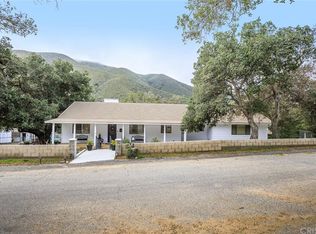 39444 Calle El Parado, Green Valley, CA 91390