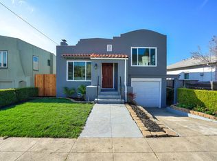 411 Dimm St, Richmond, CA 94805