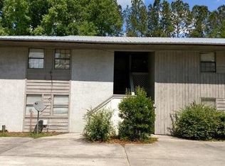 401 Oakridge Bnd APT 1, Hinesville, GA 31313