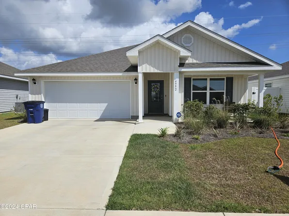 4952 Shurer Ln, Panama City, FL 32404