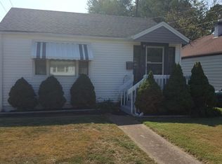 156 Monica Dr, Saint Louis, MO
