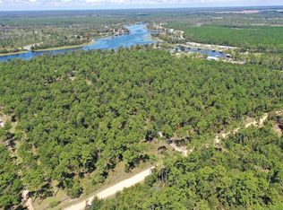 8174 Harvel Pond Rd #25.5, Donalsonville, GA 39845